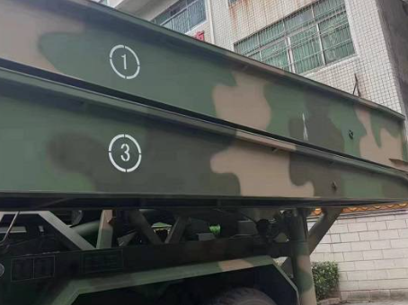 济源海洋 / 林地场景数码伪装